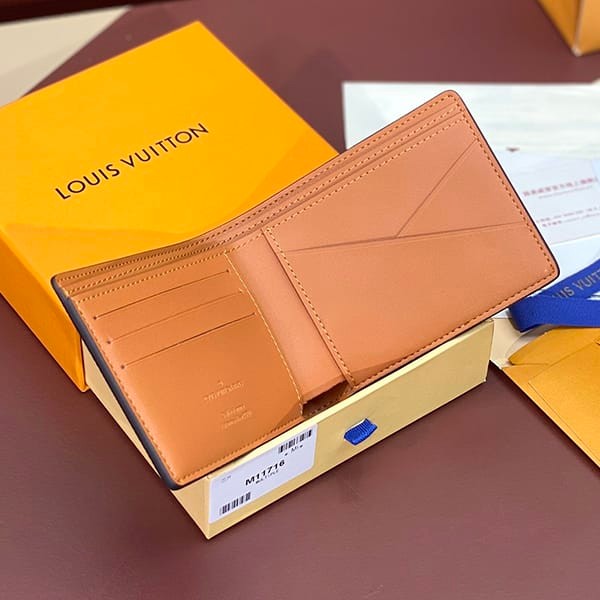 ☆超人気☆ルイヴィトン ポルトフォイユ ミュルティプル 財布 n級品 M11716