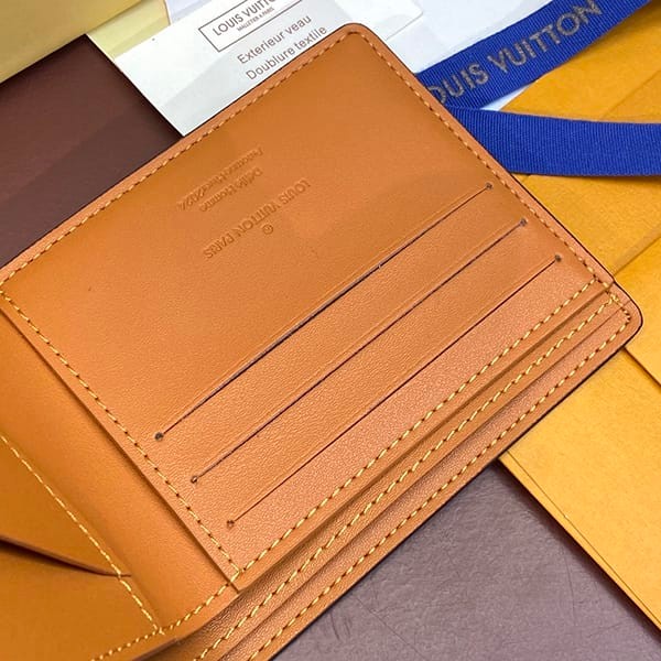 ☆超人気☆ルイヴィトン ポルトフォイユ ミュルティプル 財布 n級品 M11716