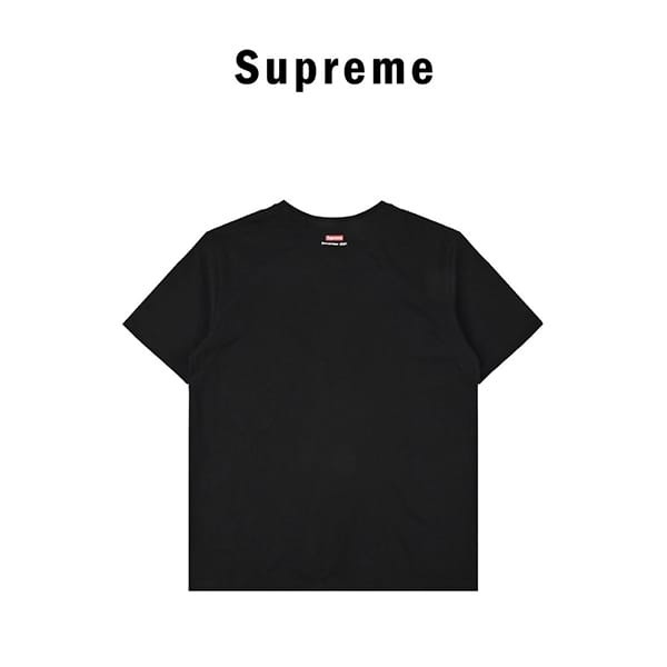 シュプリーム メリークリスマス Tシャツ 偽物 SPEND IT TEE Shr03840