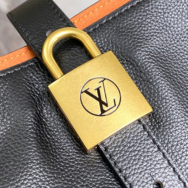 ルイヴィトン トートバッグ 偽物 ロウキーカバ MM vuv19752
