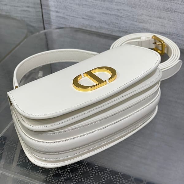 ディオール 偽物 30 Montaigne Avenue トップハンドルバッグ deh31822