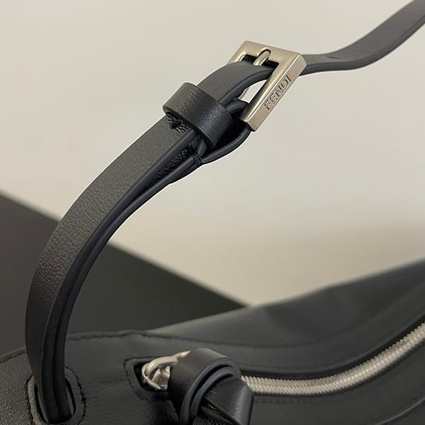 ギフトに最適フェンディ シンプリーフェンディ スモール レザー ミニバッグ 偽物 8BS097AS7A