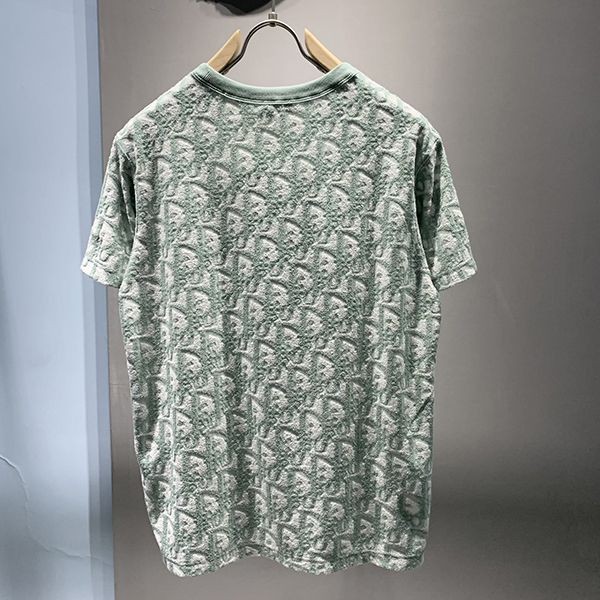 【かわいい♡新作】ディオール オブリーク Tシャツ dez42167