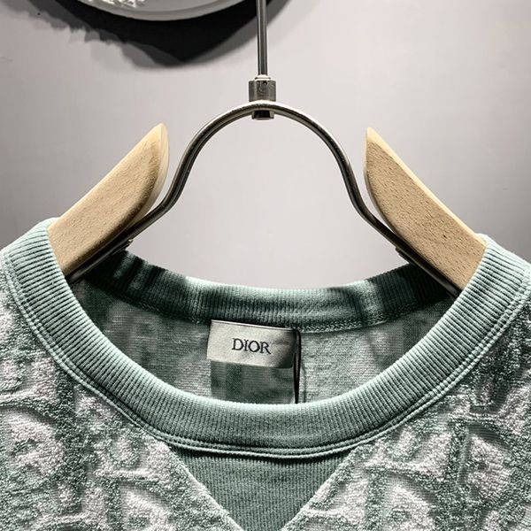 【かわいい♡新作】ディオール オブリーク Tシャツ dez42167