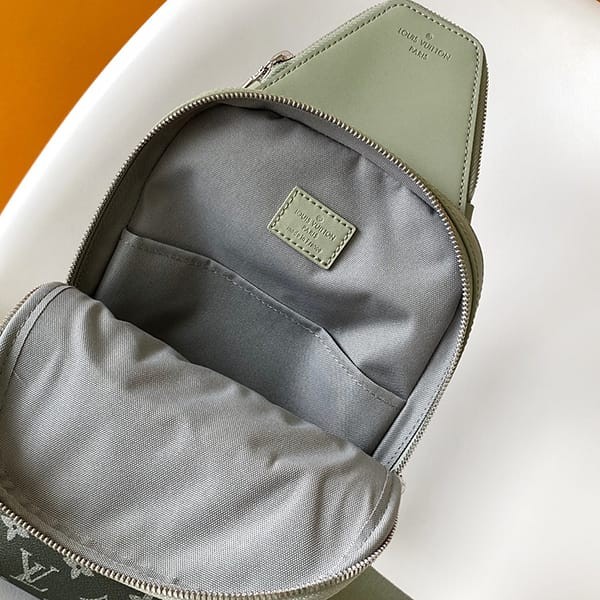超希少!ルイヴィトン コピー アヴェニュー スリングバッグ M11702