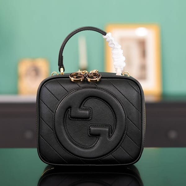 グッチ スモール トップハンドルバッグ コピー guj76912