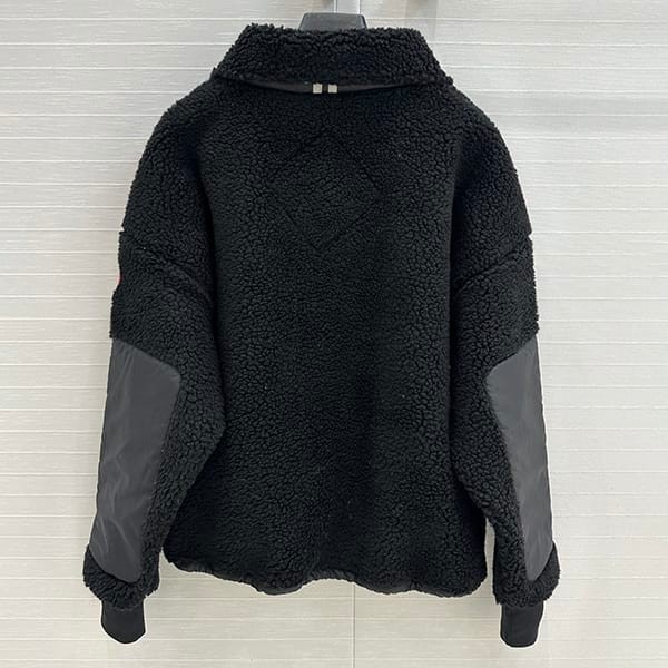目を惹くカラーカナダグース コピー商品 SIMCOE☆ジップアップスウェター Cax97090