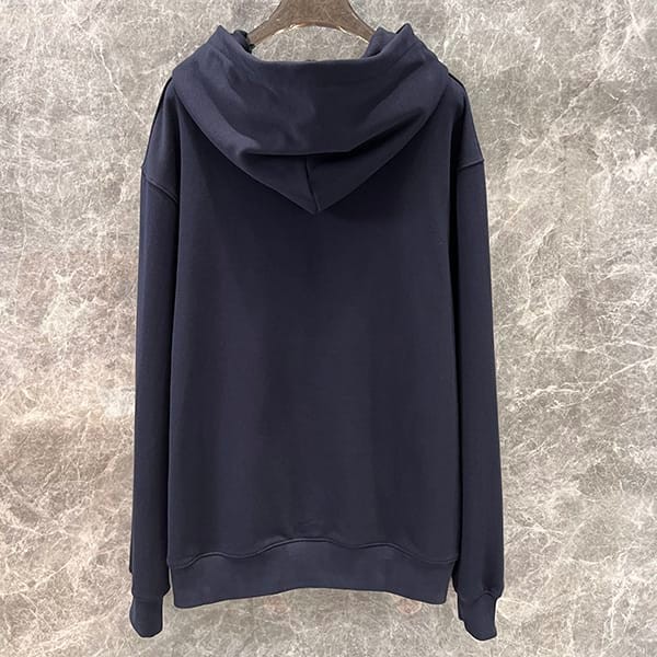 グッチ レプリカ コットンジャージー フーデッド スウェットシャツ 788771XJGQK4215