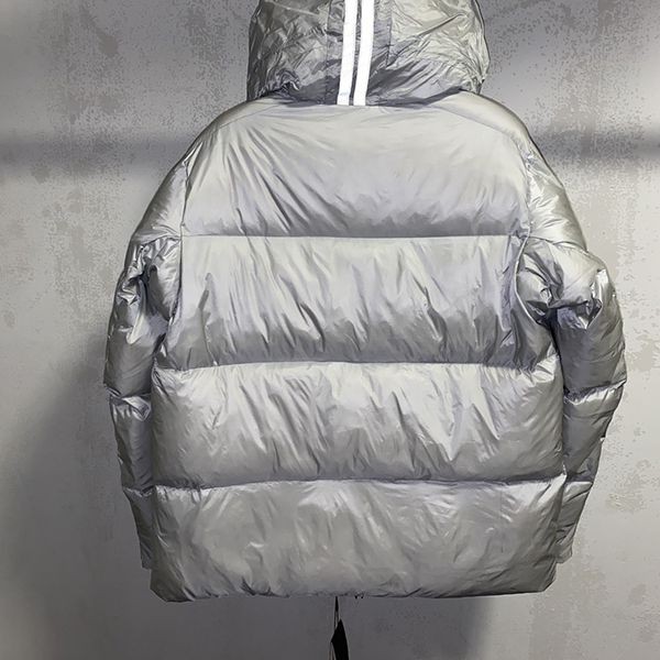 カナダグース★ブラックラベル ダウン偽物 CROFTON PUFFER Caz32354