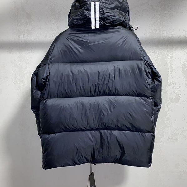カナダグース ブラックラベル ダウン コピー CROFTON PUFFER Cad51936