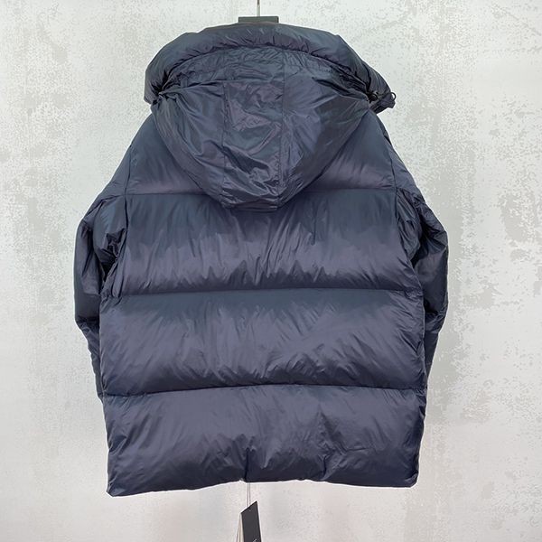 カナダグース ブラックラベル ダウン コピー CROFTON PUFFER Cad51936