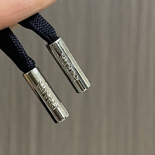 プラダ コットン 偽物 フリース 刺繍ロゴ pua33796