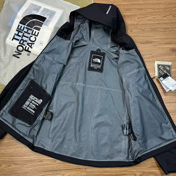 ノースフェイス フェリックスGTXジャケット 偽物 FELIX GTX JACKET 4色 4TR039