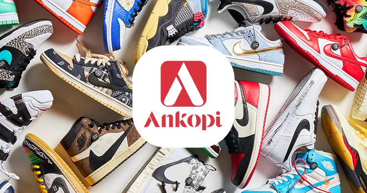 スニーカー スーパー コピー おすすめサイト ankopi