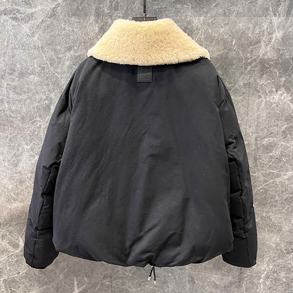 おすすめロエベ パファージャケット 2色 lot00156