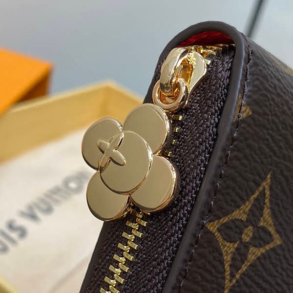 ルイヴィトン ジッピー・コイン パース n級品 財布 M12210