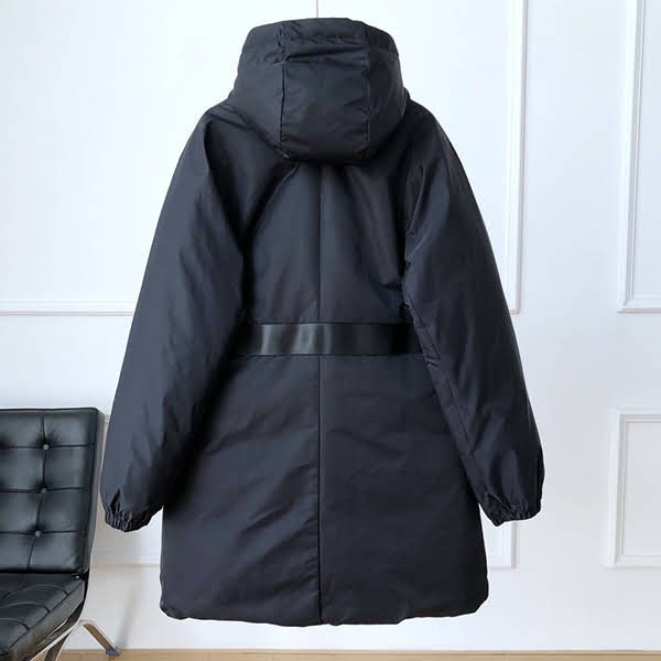 激安価格!プラダ スーパーコピー Re-Nylonダウンジャケット pui04262