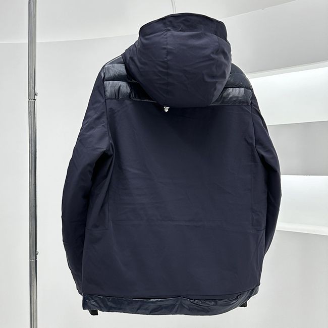 送料込 モンクレール x Kith Parrachee Jacket スーパーコピー mod43439