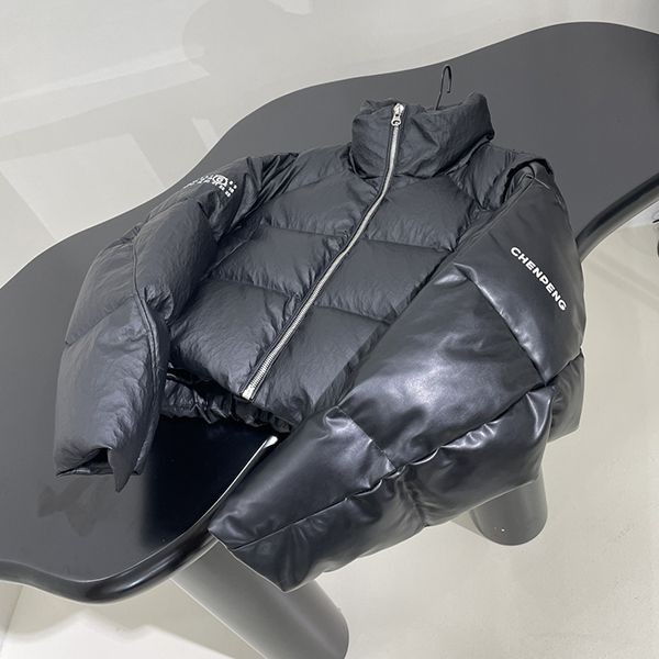 エムエムシックス n級品 パファージャケット May18049