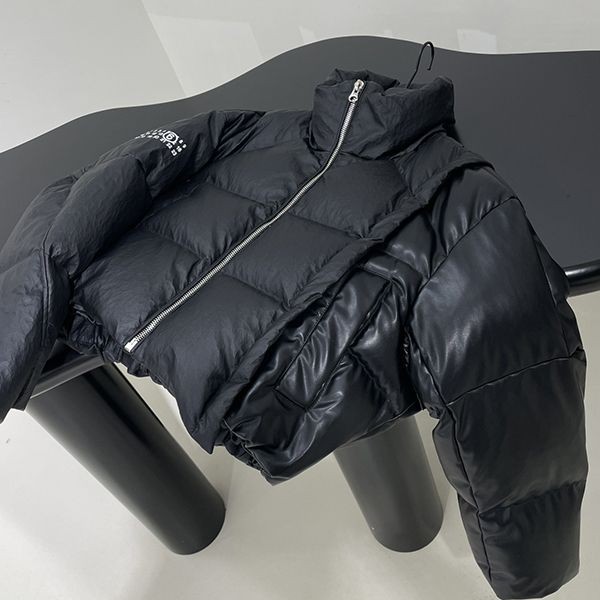 エムエムシックス n級品 パファージャケット May18049