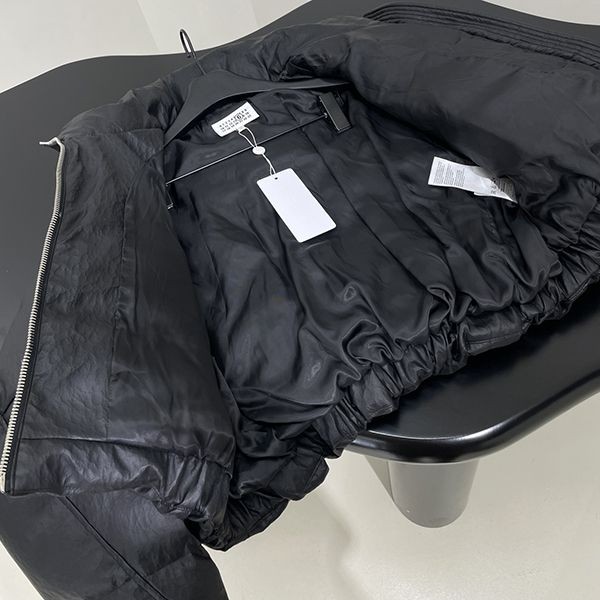 エムエムシックス n級品 パファージャケット May18049