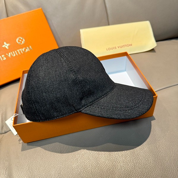 メンズに人気 希少 ルイヴィトン キャップ コピー LV スマッシュ M7608M