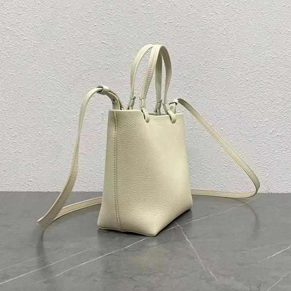 大人気!ザロウ n級品 スモール Park Tote バッグ レザー zae23961