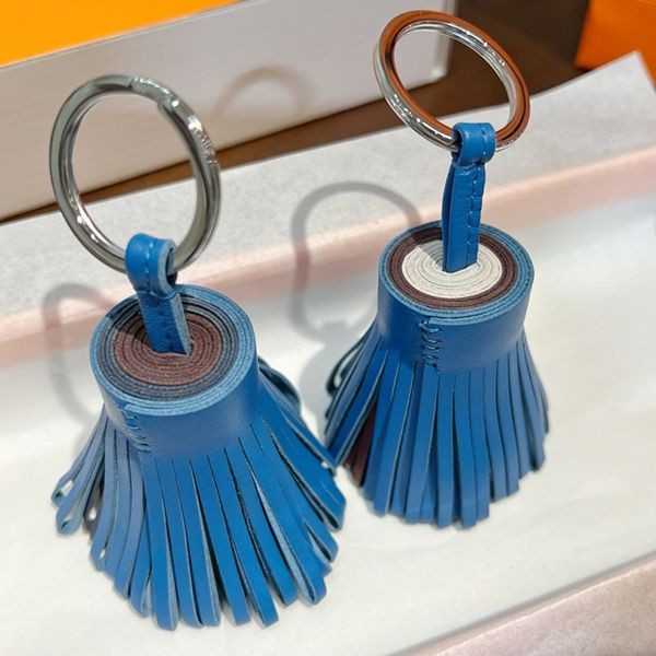 ギフトにも大人気☆【エルメス】 Carmen(カルメン)キーホルダー 偽物 H077894C