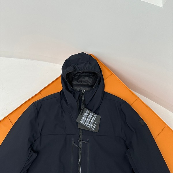 モンクレール 贋物 BALMHORN GORE-TEX スキー ダウンジャケット mor19641