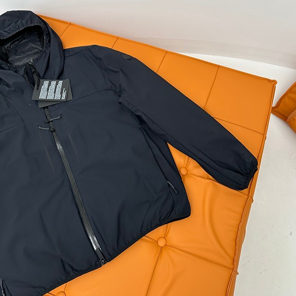 モンクレール 贋物 BALMHORN GORE-TEX スキー ダウンジャケット mor19641