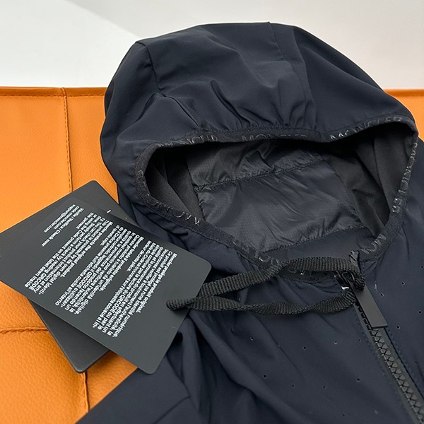 モンクレール 贋物 BALMHORN GORE-TEX スキー ダウンジャケット mor19641
