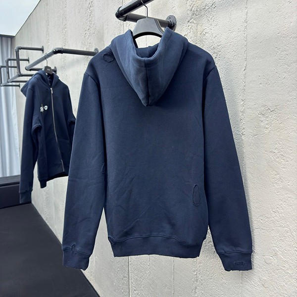 絶対欲しい!ディオール OTANI WORKSHOP スウェットシャツ 偽物 dew88436