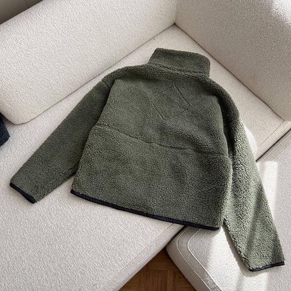 希少●カナダグース パチモン●SIMCOE ZIP UP FLEECE ジップアップ フリース Caq37211