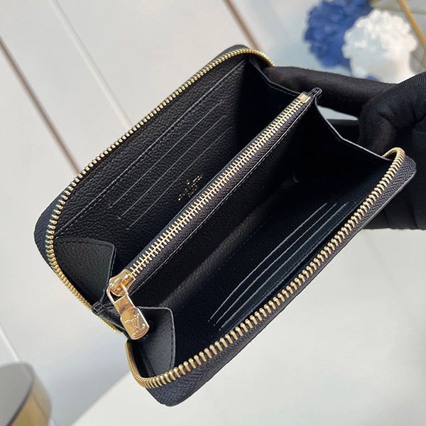 完売必至 ルイヴィトン 偽物 マーゴット 長財布 M12425