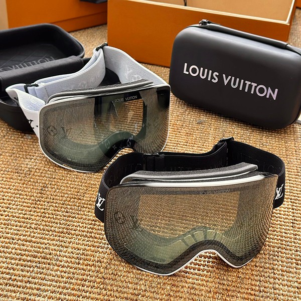 ルイヴィトン LV SKI スノーフォール・スキー マスクn級品 2色 Z2066U