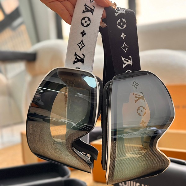 ルイヴィトン LV SKI スノーフォール・スキー マスクn級品 2色 Z2066U