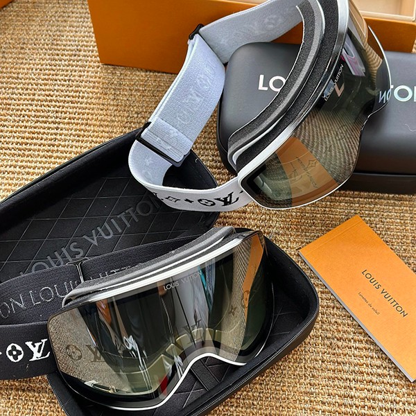 ルイヴィトン LV SKI スノーフォール・スキー マスクn級品 2色 Z2066U