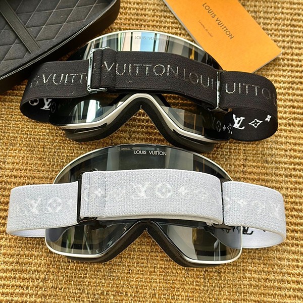 ルイヴィトン LV SKI スノーフォール・スキー マスクn級品 2色 Z2066U