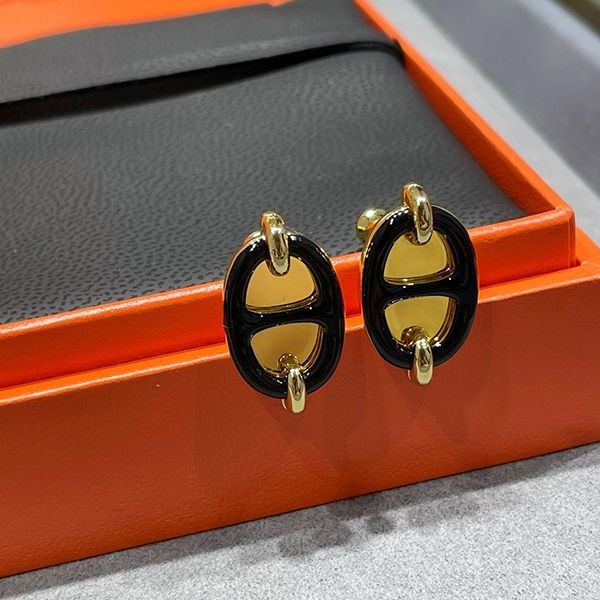 限定希少♪エルメス ミニ・マイヨン ピアス N級品 H100052