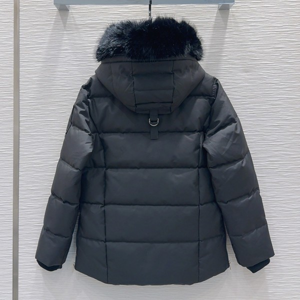 ムースナックルズ n級品 レディー ダウンジャケット mor66818