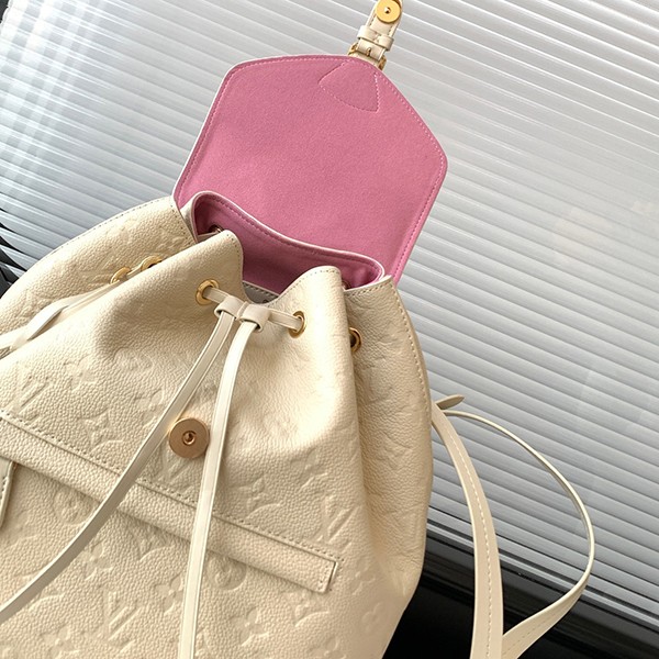 超希少!ヴィトン レア モンスリ PM バックパック コピー商品 vux06556