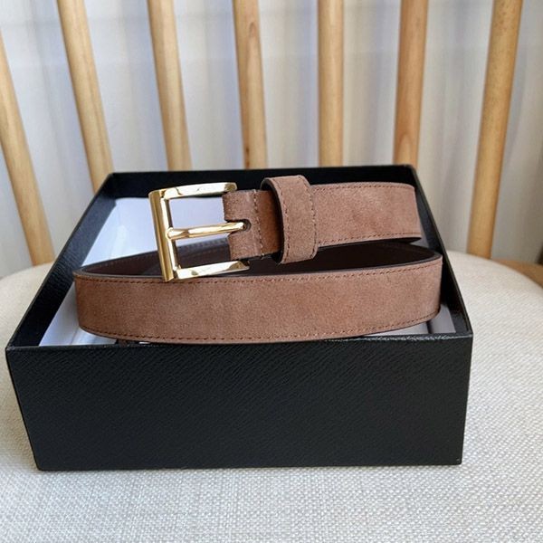 プラダ サフィアーノ レザー ベルト pul87968