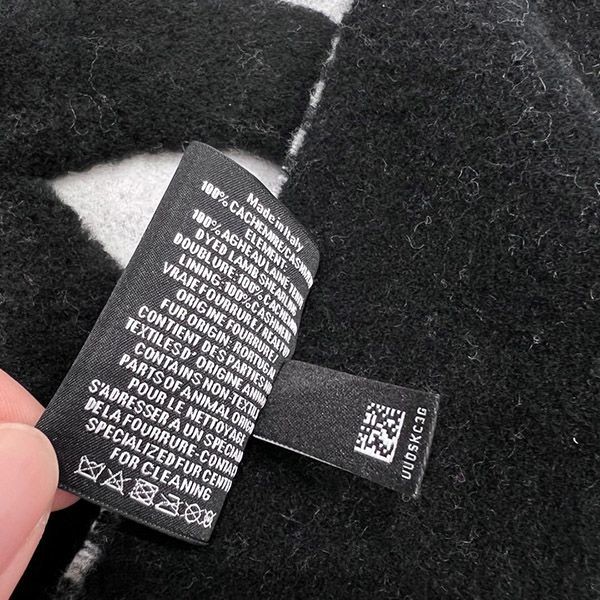 シャネル ロゴ ストール コピー ココネージュ shs00088