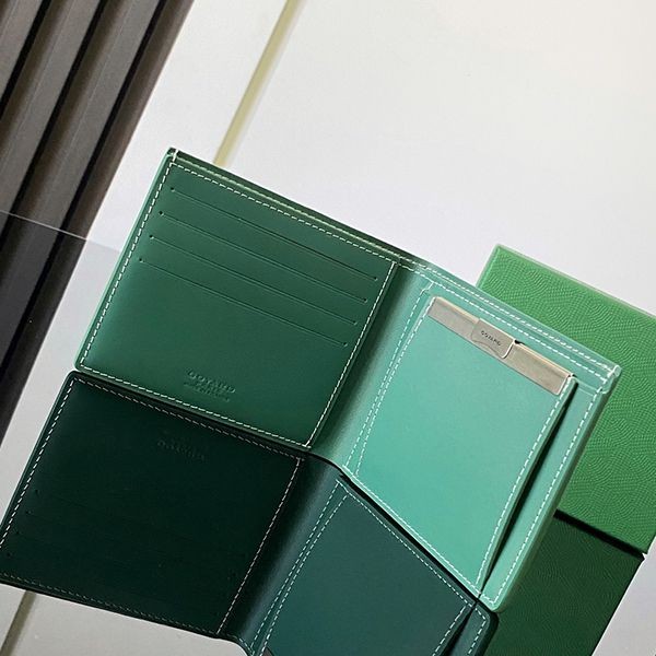 完売必至 【ゴヤール】サン フロランタン ウォレット 偽物 Goi33206