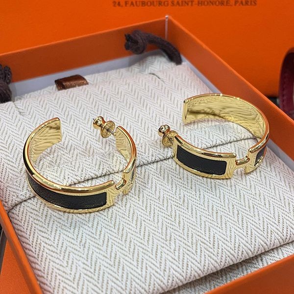 【シンプルにお洒落】エルメス ピアス 偽物 オランプ Olympe erp08005