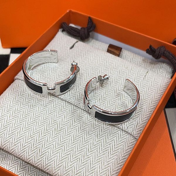【シンプルにお洒落】エルメス ピアス 偽物 オランプ Olympe erp08005