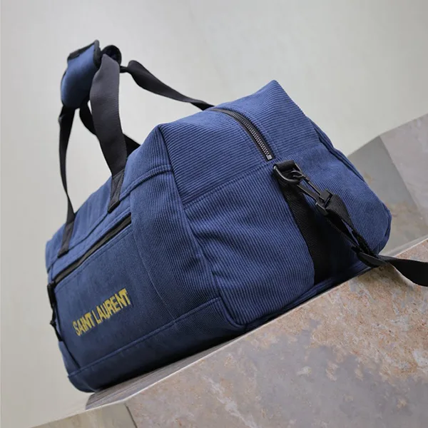 大人気!サンローラン NUXX ナイロン ダッフルバッグ レプリカ Sac12318