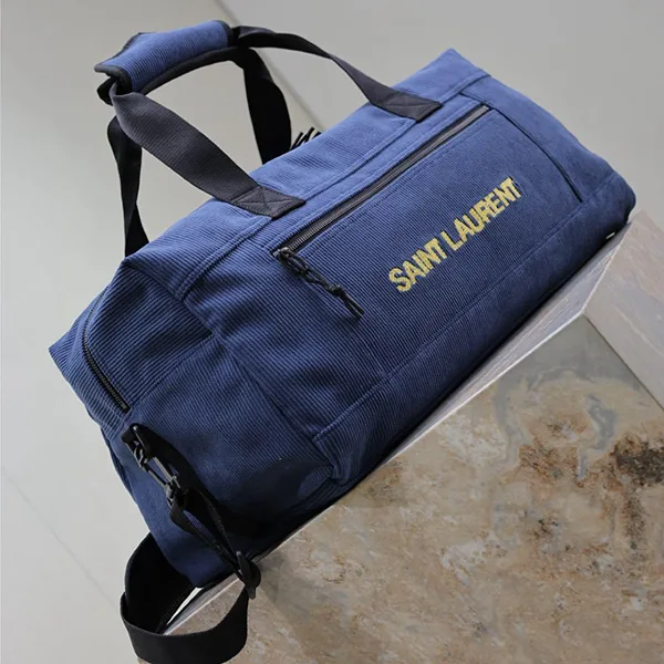 大人気!サンローラン NUXX ナイロン ダッフルバッグ レプリカ Sac12318