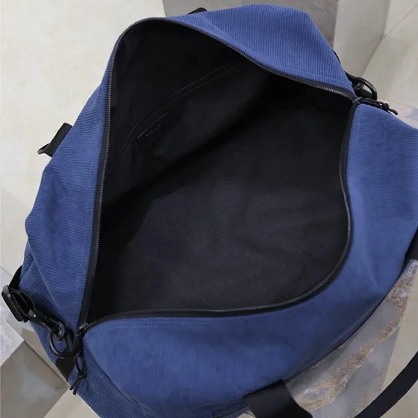 大人気!サンローラン NUXX ナイロン ダッフルバッグ レプリカ Sac12318