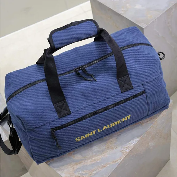 大人気!サンローラン NUXX ナイロン ダッフルバッグ レプリカ Sac12318